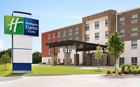 Holiday Inn Express & Suites Kernersville South By Ihg